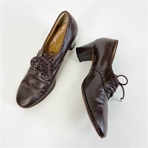 retro 40s shoes|vintage 40s shoes for sale.